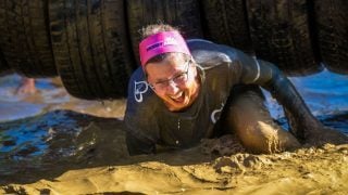 Claudia Muddy