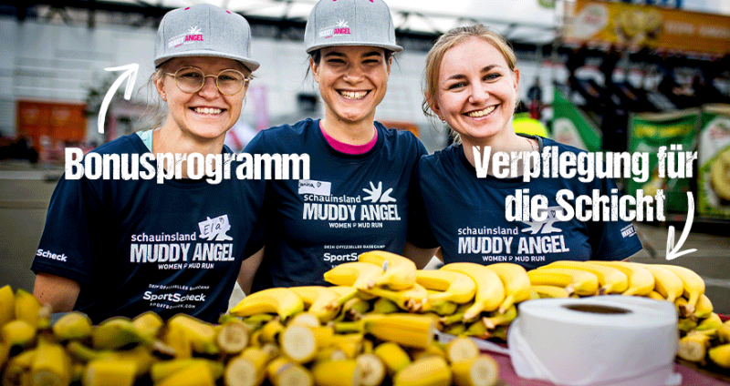 Volunteerpaket 3 Volunteerpaket 3