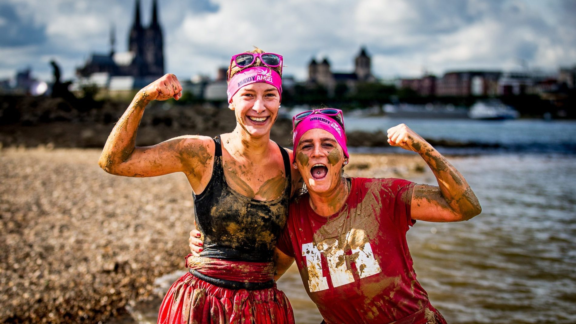 Muddy Angel Köln