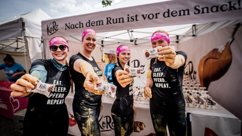 KoRo Zielversorgung
