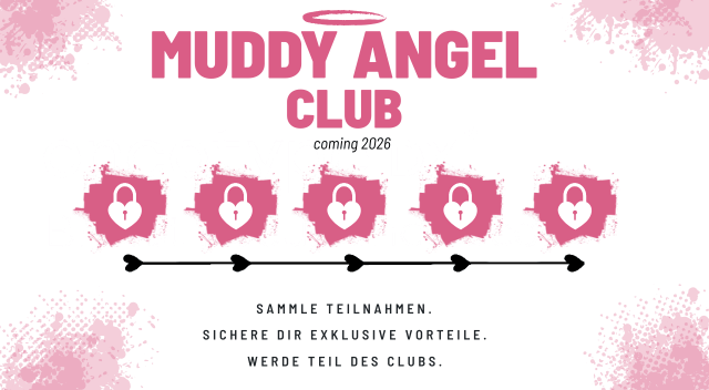 Muddy Angel Club Muddy Angel Club