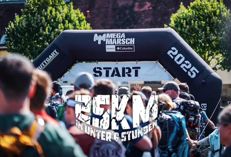 Megamarsch_25km Megamarsch_25km