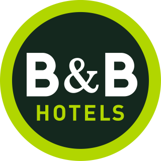 B&B Hotels B&B Hotels