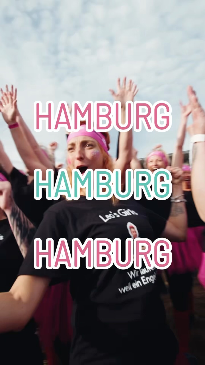 MOIN, HAMBURG! 🩷

Lust auf einen Tag, der alles andere als gewöhnlich ist? Dann nutze jetzt das Saisonfinale 2026 am Sonntag den 13.09. beim schauinsland Muddy Angel Run in Hamburg! 😍

✨ Schlammmaske auf die andere Art?
✨ Mädelszeit mal auf die dreckige Art?
✨ Bewegung, die sich nicht nach Sport anfühlt?

Freu dich auf:
💕 5 Kilometer voller guter Laune
🧗‍♀️ 18 abwechslungsreiche Hindernisse
🤝 Zusammenhalt statt Leistungsdruck
🎉 Unvergessliche Momente mit deinen Lieblingsmenschen

Du willst das nicht verpassen - dann sicher dir jetzt noch Tickets zu unserem einzigartigen Saisonabschluss in HAMBURG 🎟️ 

Wir sehen uns an der Startline Girl! 🩷

#muddyangelrun
